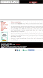 Mobile Screenshot of cottocrudo.cz